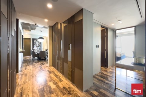 Appartement de 4 chambres à Dubai Marina, UAE No. 205674 24
