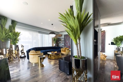 Appartement de 4 chambres à Dubai Marina, UAE No. 205674 4