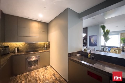 Appartement de 4 chambres à Dubai Marina, UAE No. 205674 21