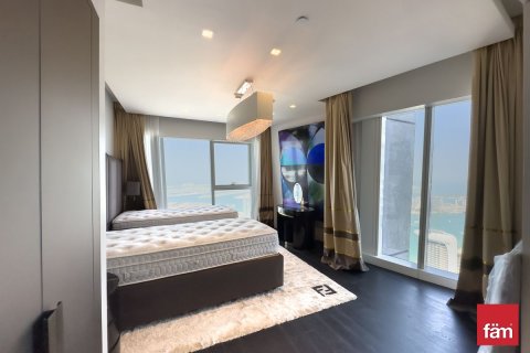 Appartement de 4 chambres à Dubai Marina, UAE No. 205674 13