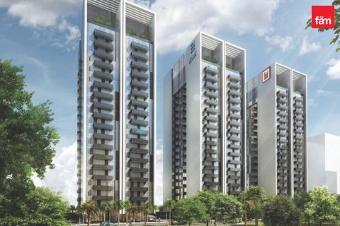 2 غرف نوم شقة في Dubai Science Park, الإمارات العربية المتحدة رقم 205670 8