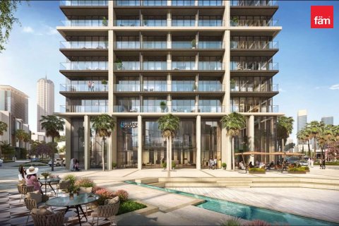 Appartement de 2 chambres à Business Bay, UAE No. 205673 9
