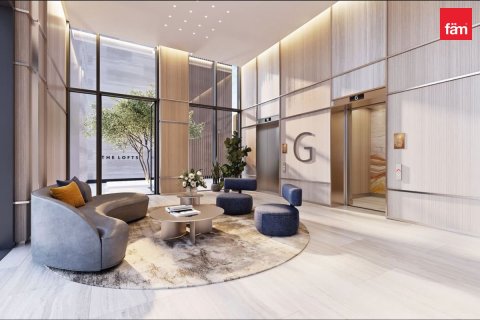 Appartement de 2 chambres à Business Bay, UAE No. 205673 4