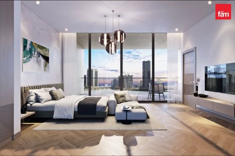 Appartement de 2 chambres à Business Bay, UAE No. 205673 3