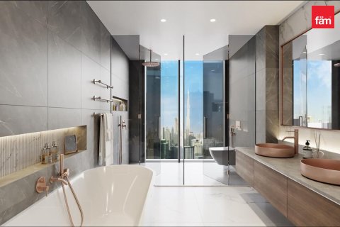 Appartement de 2 chambres à Business Bay, UAE No. 205673 6