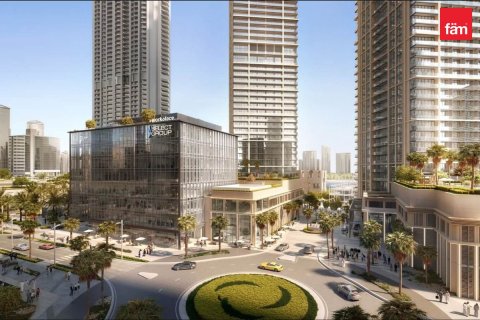 Appartement de 2 chambres à Business Bay, UAE No. 205673 10