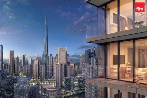 Appartement de 2 chambres à Business Bay, UAE No. 205673 5