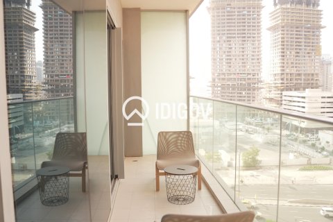 Apartment de 1 dormitorio en Damac Heights, UAE No. 184812 2