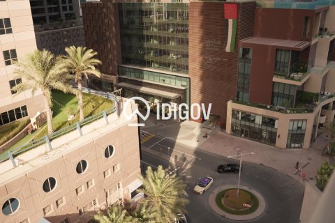 Apartment de 1 dormitorio en Damac Heights, UAE No. 184812 4