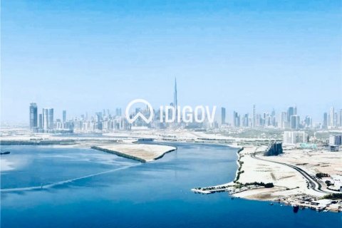 2 bedrooms Apartment in Dubai Creek Harbour (The Lagoons), UAE No. 184806