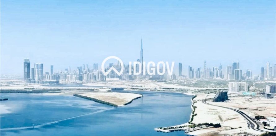 2 bedrooms Apartment in Dubai Creek Harbour (The Lagoons), UAE No. 184806