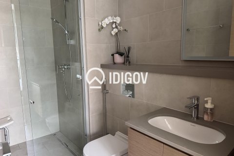 Apartment de 1 dormitorio en Sobha Hartland, UAE No. 184807 8