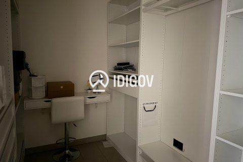 Apartment de 1 dormitorio en Sobha Hartland, UAE No. 184807 17