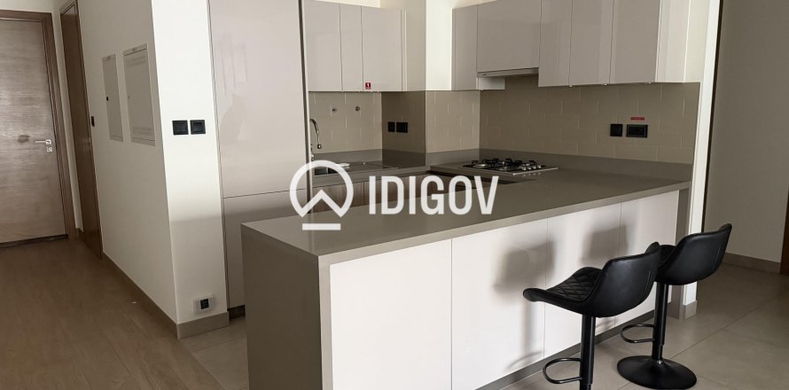Apartment de 1 dormitorio en Sobha Hartland, UAE No. 184807