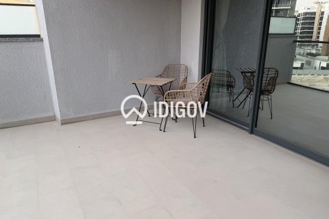 Apartment de 1 dormitorio en Sobha Hartland, UAE No. 184807 11