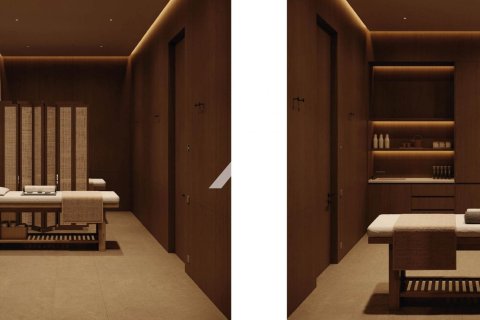 Квартира с 1 спальней в Дубай, ОАЭ №145698 4