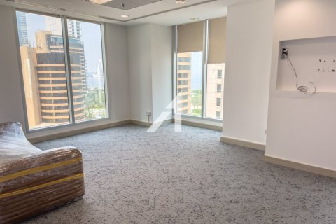 Офис 126м² в Дубай Марина, ОАЭ №145703 14