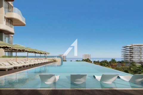 2 bedrooms Apartment in Dubai, UAE No. 145700 14