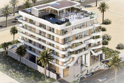 Noore in Dubai, UAE No. 145677