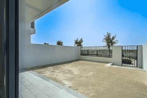 3 غرف نوم تاون هاوس في The Valley, الإمارات العربية المتحدة رقم 170604 15