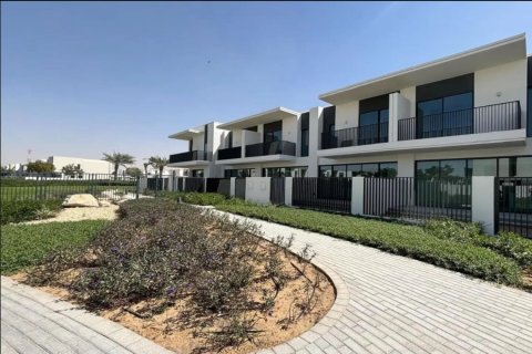 3 غرف نوم تاون هاوس في The Valley, الإمارات العربية المتحدة رقم 170604 3