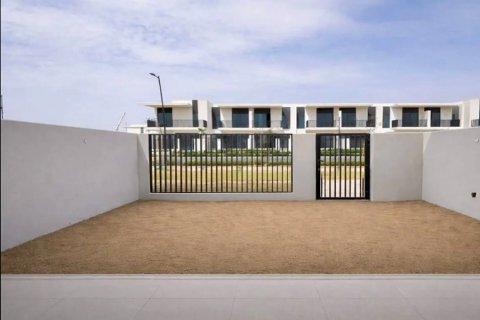 3 غرف نوم تاون هاوس في The Valley, الإمارات العربية المتحدة رقم 170604 4