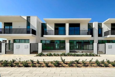 3 غرف نوم تاون هاوس في The Valley, الإمارات العربية المتحدة رقم 170604 6