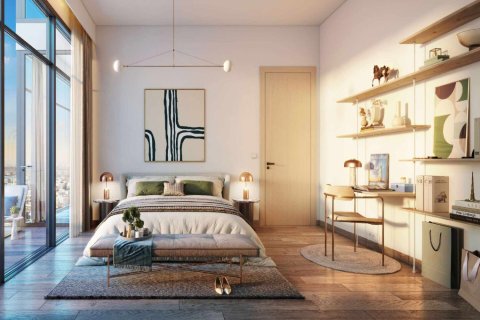 Apartment de 1 dormitorio en Dubai Silicon Oasis, UAE No. 170605 14