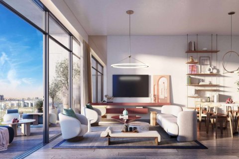 Apartment de 1 dormitorio en Dubai Silicon Oasis, UAE No. 170605 16
