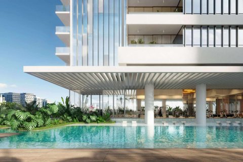Apartment de 1 dormitorio en Dubai Silicon Oasis, UAE No. 170605 5