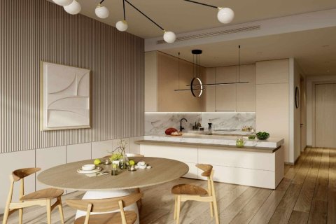 Apartment de 1 dormitorio en Dubai Silicon Oasis, UAE No. 170605 11
