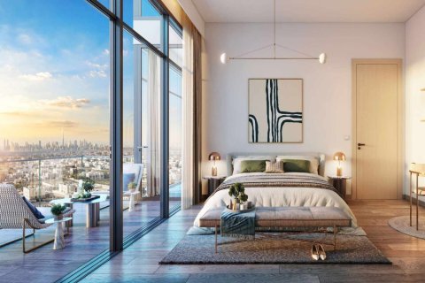 Apartment de 1 dormitorio en Dubai Silicon Oasis, UAE No. 170605 15