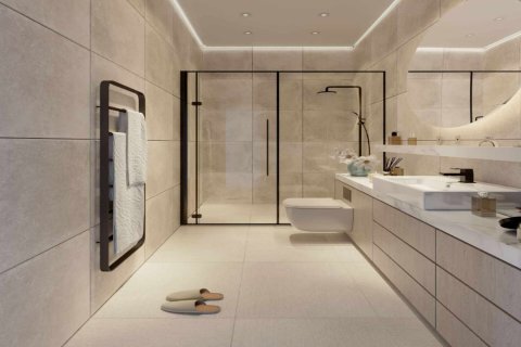 Apartment de 1 dormitorio en Dubai Silicon Oasis, UAE No. 170605 12