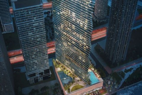 36مربع، شقة في Maritime City, الإمارات العربية المتحدة رقم 170608 4