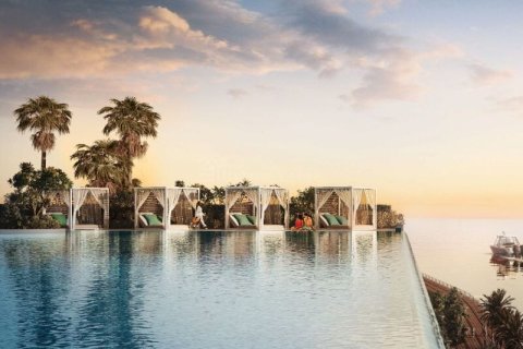 36مربع، شقة في Maritime City, الإمارات العربية المتحدة رقم 170608 3