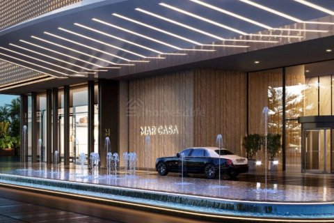 36مربع، شقة في Maritime City, الإمارات العربية المتحدة رقم 170608 5