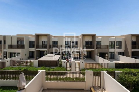 3 bedrooms Townhouse in Villanova, UAE No. 191074 20