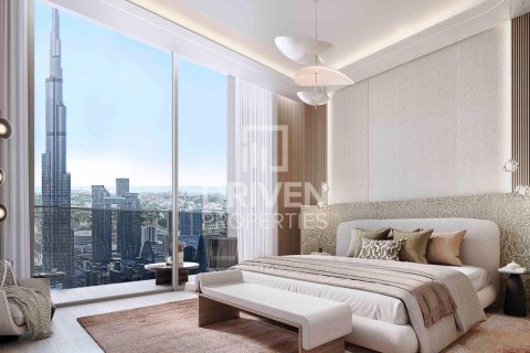 Apartment de 2 dormitorios en Downtown Dubai (Downtown Burj Dubai), UAE No. 191072 4