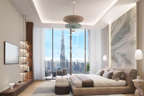 Apartment de 2 dormitorios en Downtown Dubai (Downtown Burj Dubai), UAE No. 191072 12