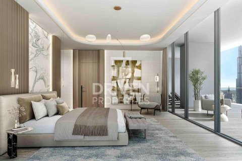 Apartment de 2 dormitorios en Downtown Dubai (Downtown Burj Dubai), UAE No. 191072 7