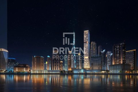 Penthouse de 4 chambres à Downtown Dubai (Downtown Burj Dubai), UAE No. 191075 16