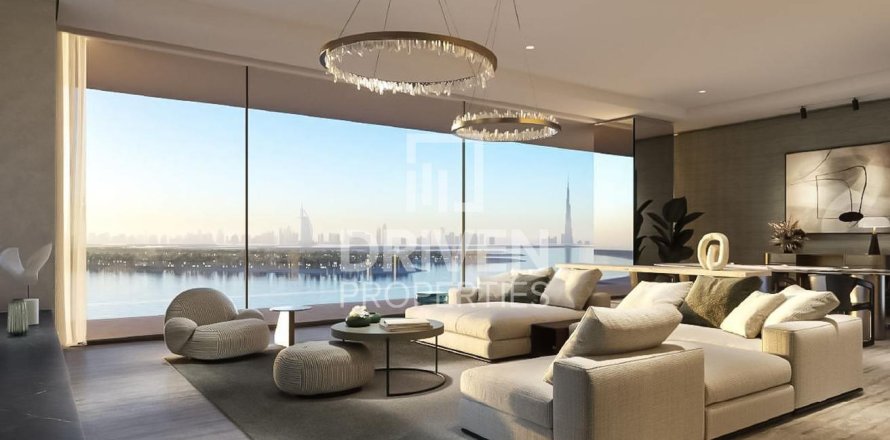 Apartment de 2 dormitorios en The Crescent, UAE No. 191069