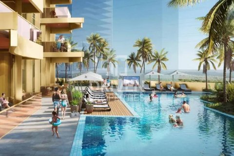 Apartment de 2 dormitorios en Downtown Dubai (Downtown Burj Dubai), UAE No. 191070 10
