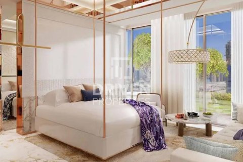 Apartment de 2 dormitorios en Downtown Dubai (Downtown Burj Dubai), UAE No. 191070 3