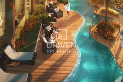 Apartment de 2 dormitorios en Downtown Dubai (Downtown Burj Dubai), UAE No. 191070 11
