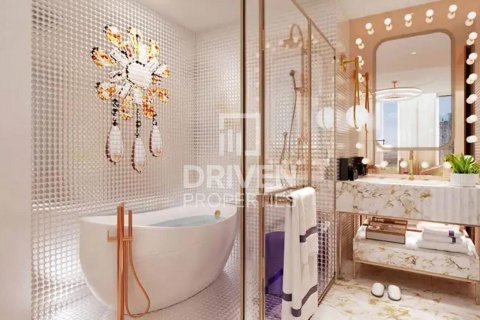 Apartment de 2 dormitorios en Downtown Dubai (Downtown Burj Dubai), UAE No. 191070 8