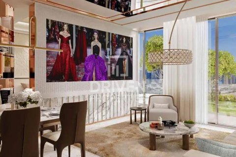 Apartment de 2 dormitorios en Downtown Dubai (Downtown Burj Dubai), UAE No. 191070 5
