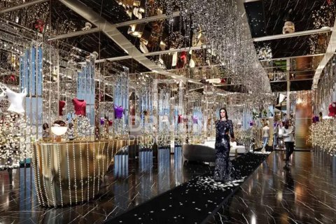 Apartment de 2 dormitorios en Downtown Dubai (Downtown Burj Dubai), UAE No. 191070 7