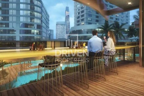 Apartment de 2 dormitorios en Downtown Dubai (Downtown Burj Dubai), UAE No. 191070 6