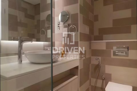Apartamento tipo estudio Estudio en Seven Palm, UAE No. 191073 11